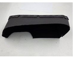 Dashboard cubbie box (RHD with cutout)